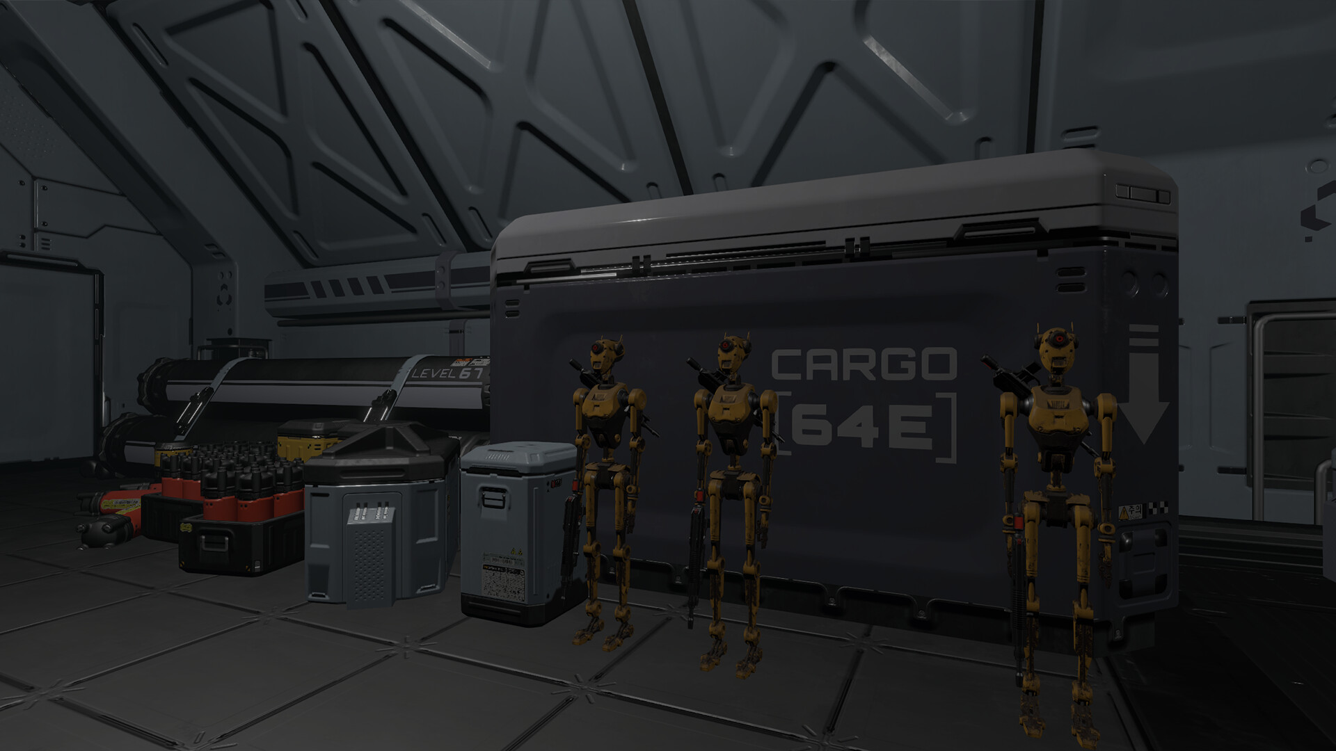 ECHO OF HUMANITY screenshot #3