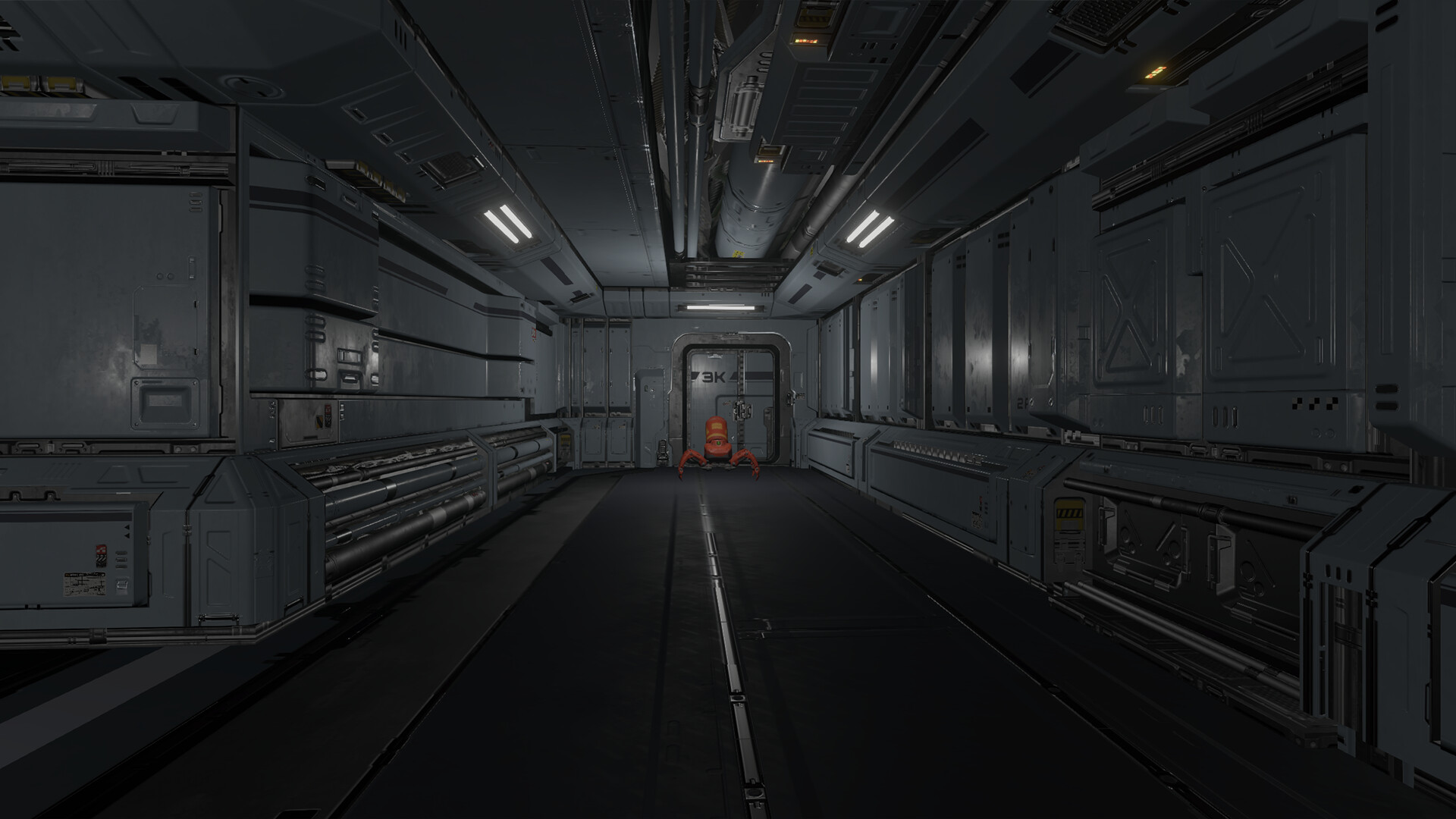 ECHO OF HUMANITY screenshot #5