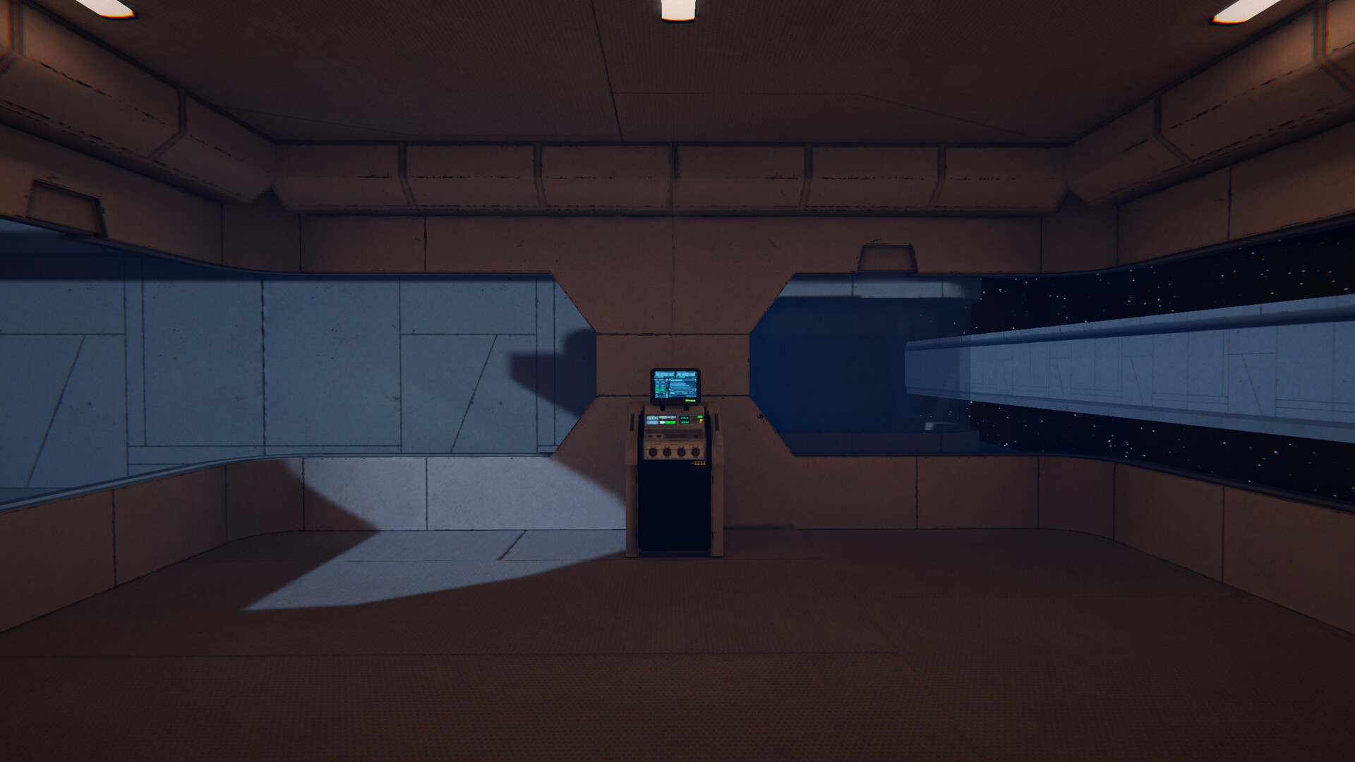 ECHO OF HUMANITY screenshot #10