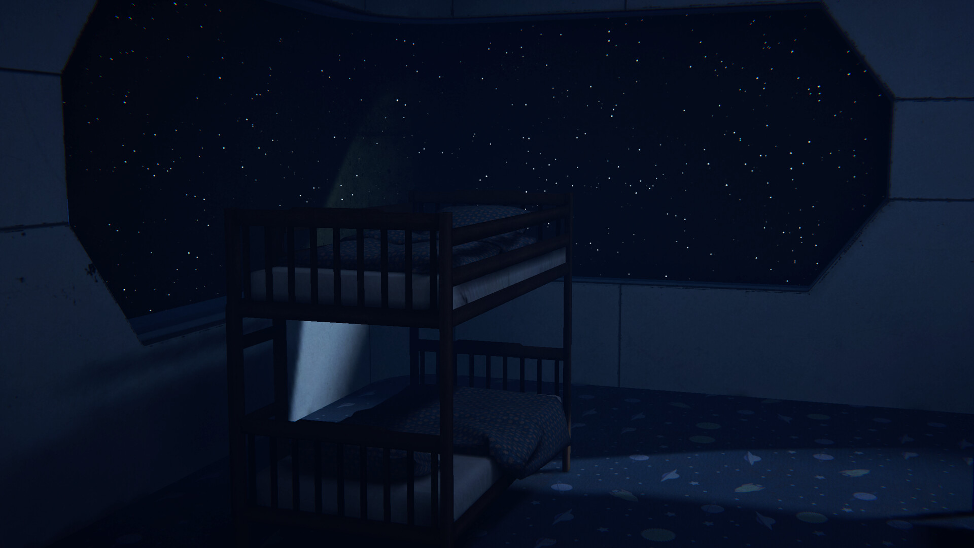 ECHO OF HUMANITY screenshot #7