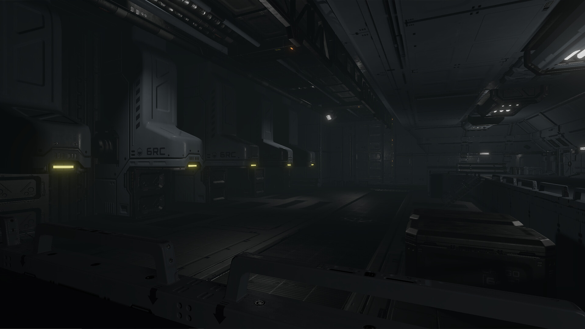 ECHO OF HUMANITY screenshot #1