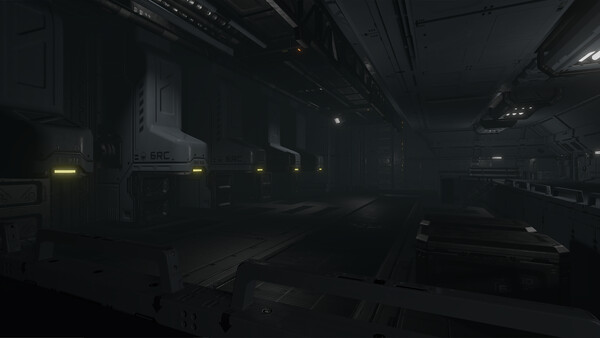 Скриншот из ECHO OF HUMANITY Скриншот из ECHO OF HUMANITY