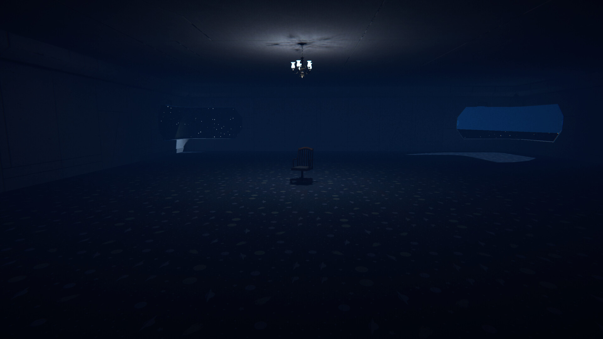 ECHO OF HUMANITY screenshot #4