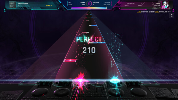 MASH VP! Re:VISION - Anniversary Pack