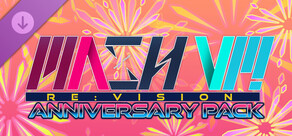 MASH VP! Re:VISION - Anniversary Pack