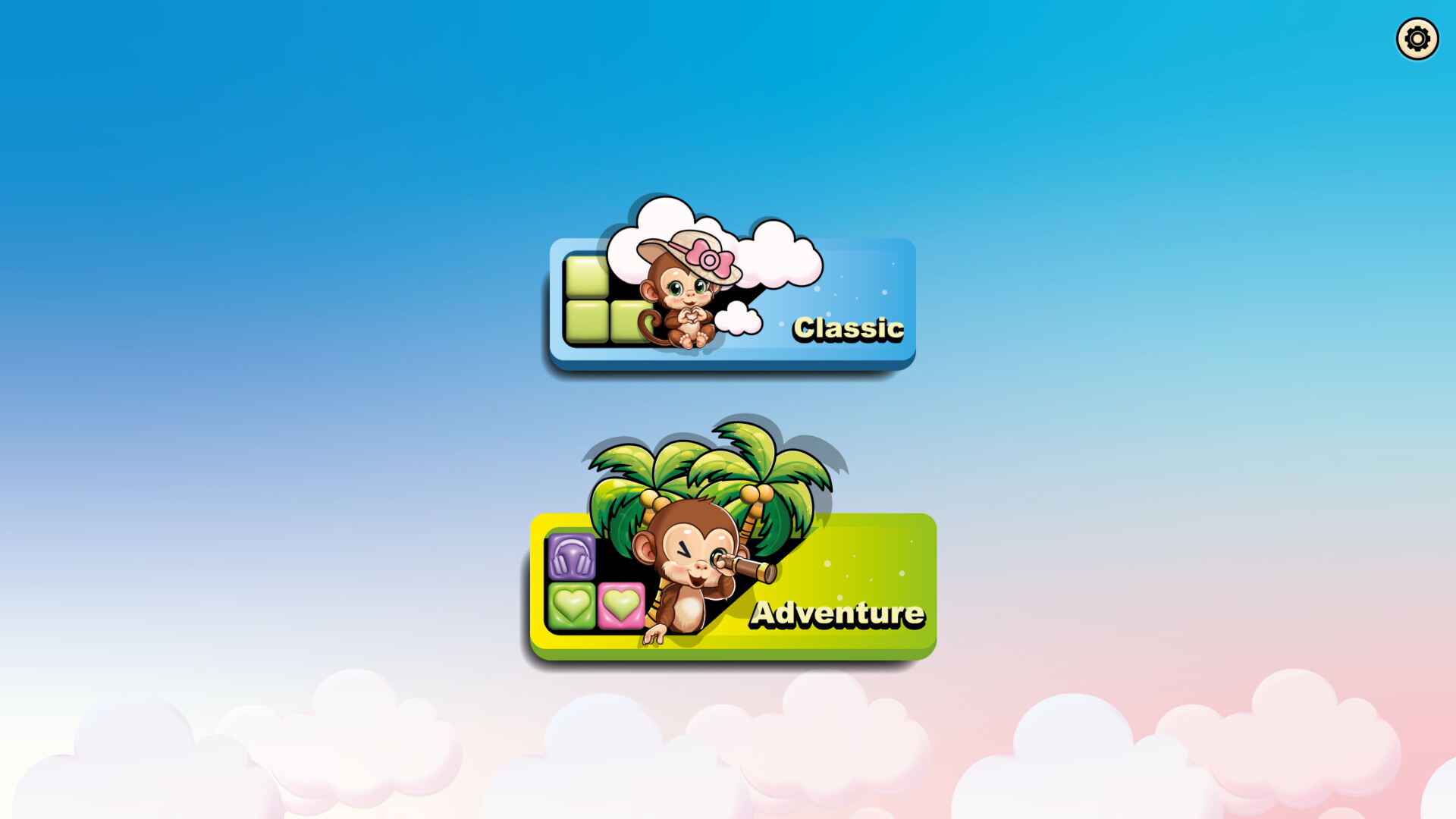 Koko Loco Block Blast screenshot #8