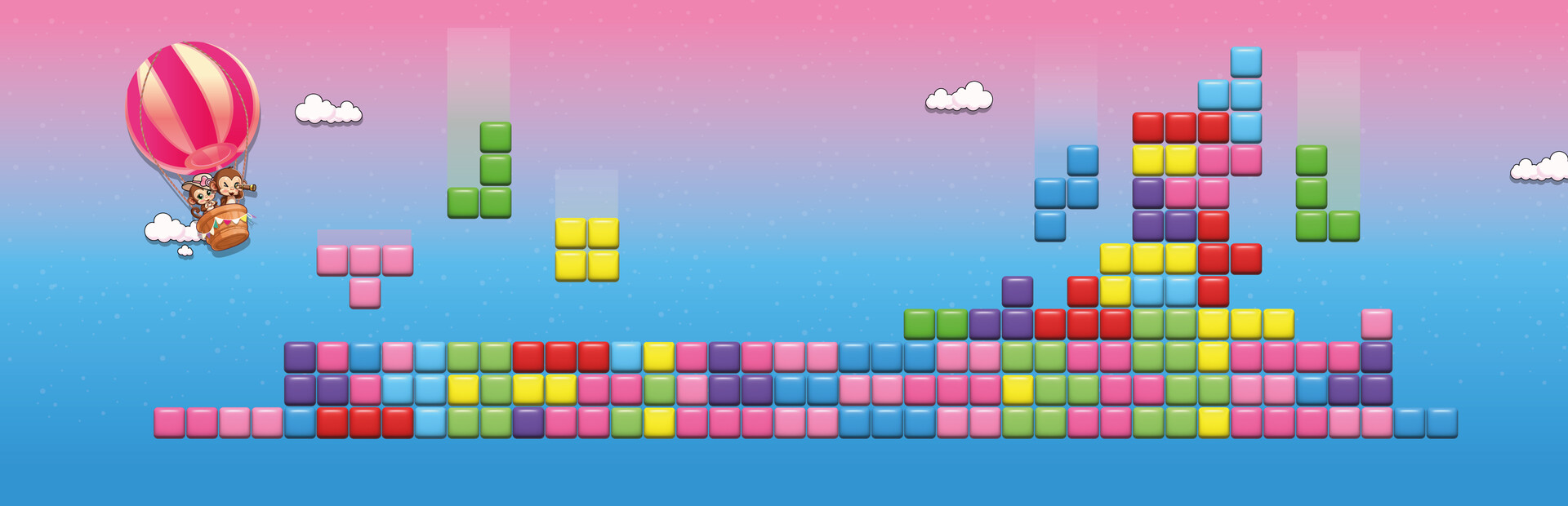Koko Loco Block Blast