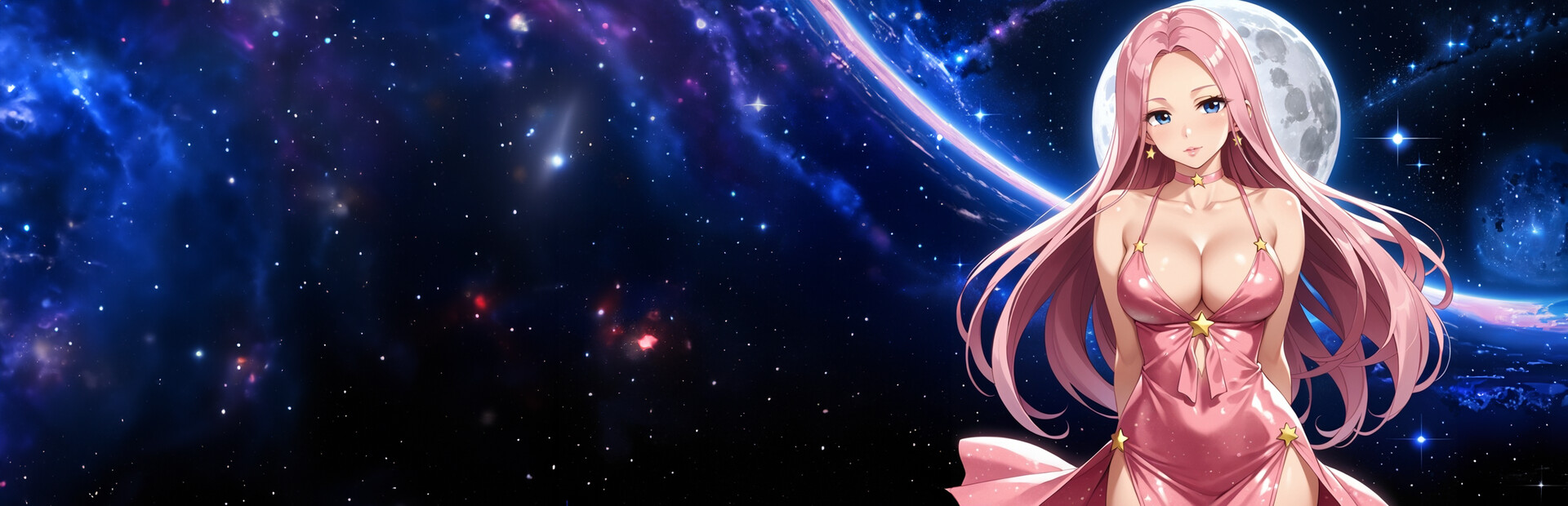 A Mystic Journey With : Nova