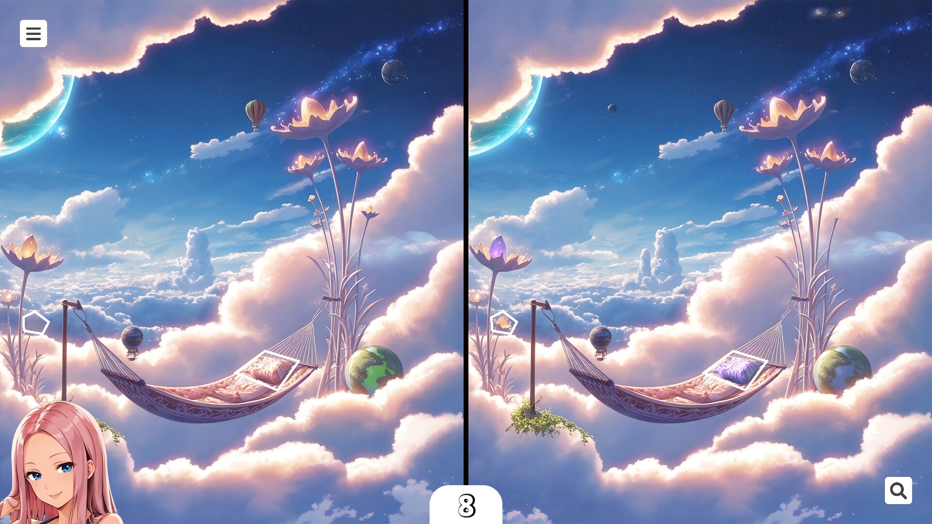 A Mystic Journey With : Nova screenshot #4