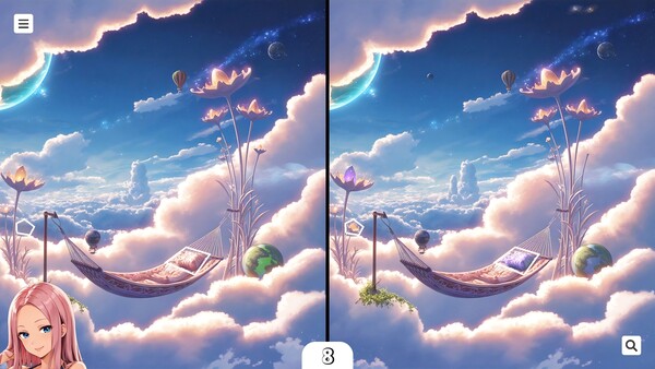 Скриншот из A Mystic Journey With Nova Скриншот из A Mystic Journey With Nova