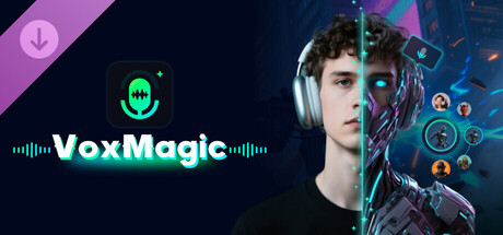 VoxMagic - GPU