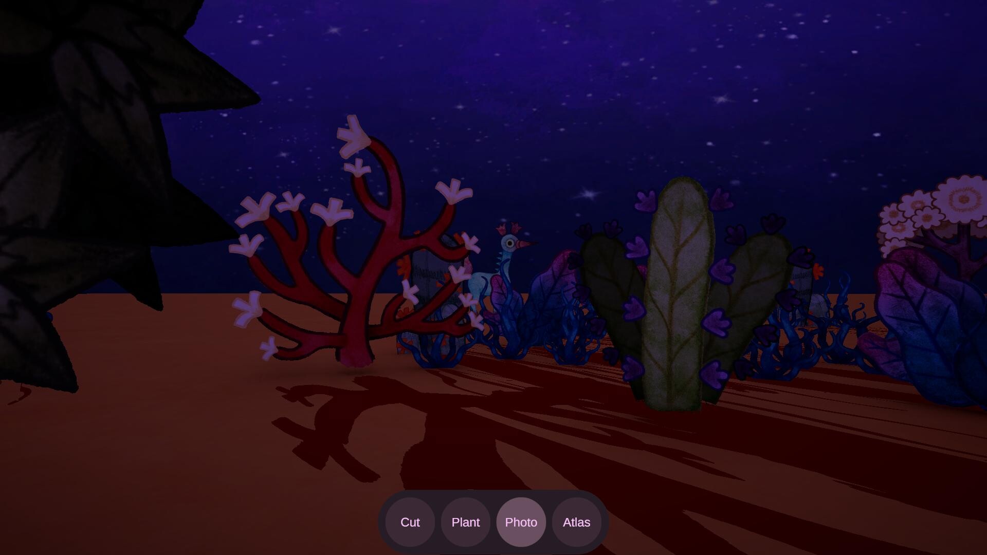 Alterfauna: A Weirdlife Park screenshot #3