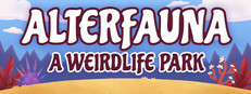 Alterfauna: A Weirdlife Park