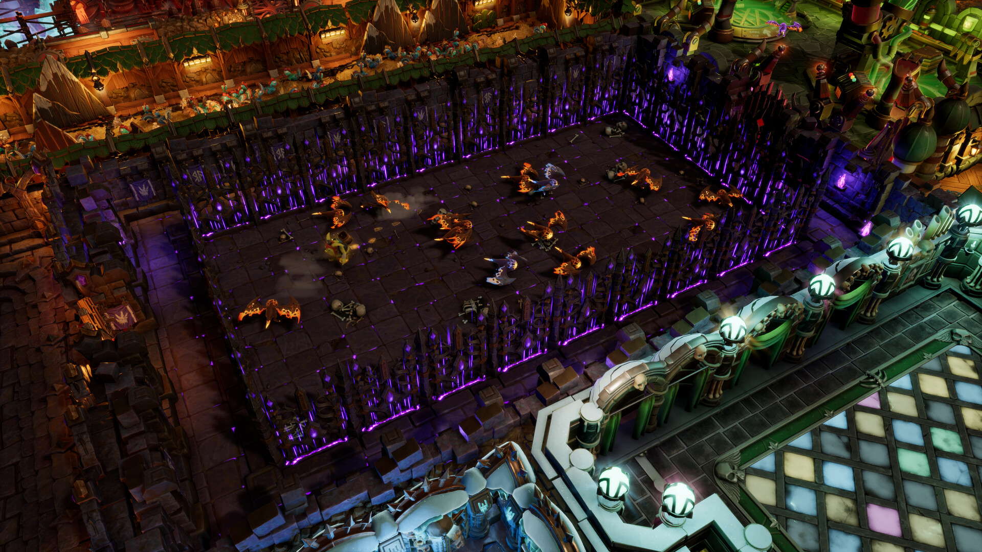 #5. Dungeons 4 - Double Trouble (Steam) 게시자: Kalypso Media