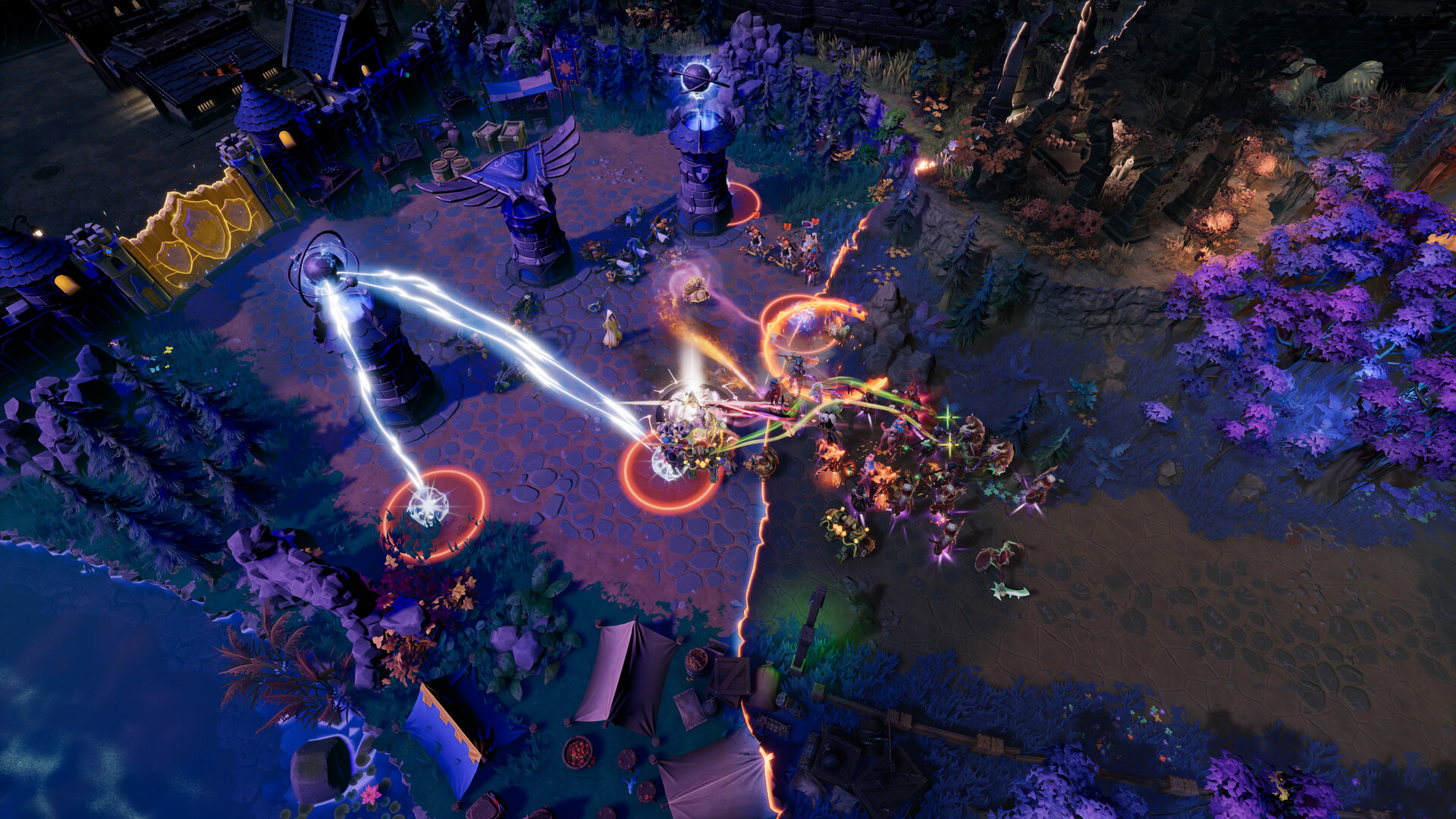 #6. Dungeons 4 - Double Trouble (Steam) 게시자: Kalypso Media