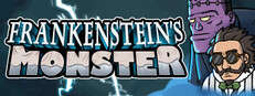 Frankenstein's Monster Banner
