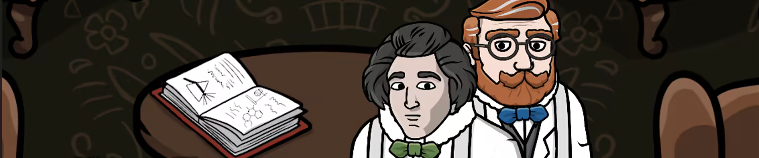 Frankenstein's Monster screenshot 1