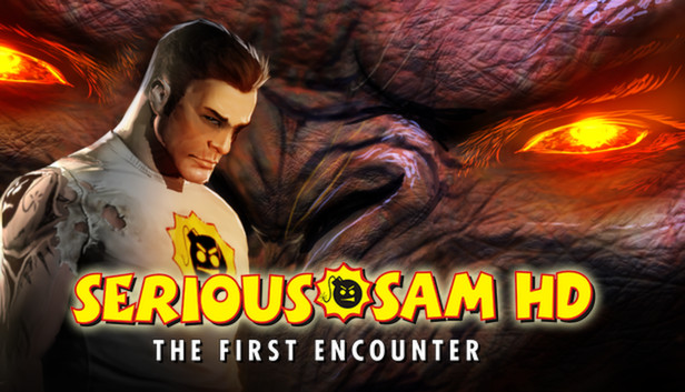 Steam：Serious Sam HD: The First Encounter