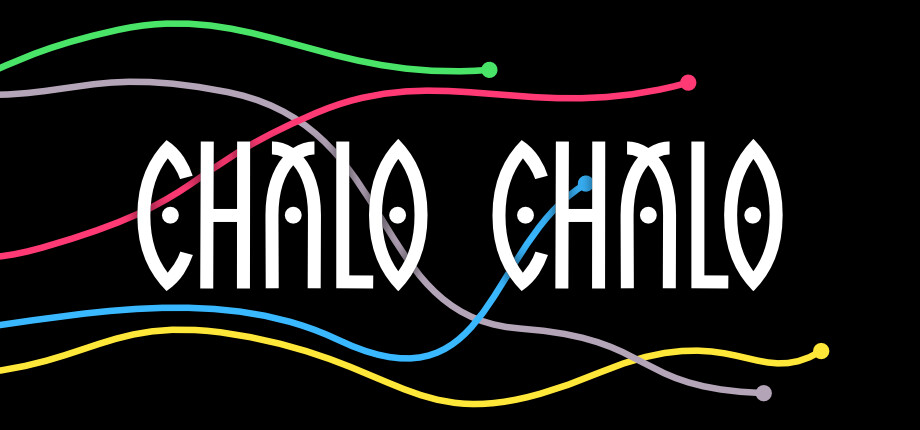 Chalo Chalo cover art