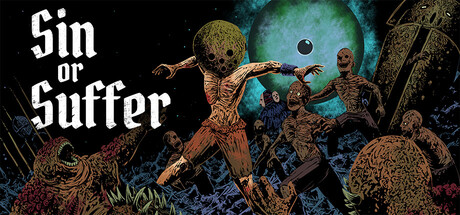 Sin or Suffer header