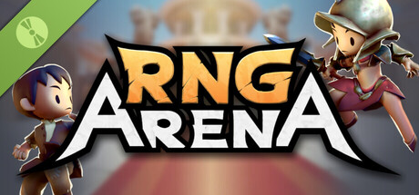 Купить дешево Rng Arena Demo Купить ключ дешево Rng Arena Demo