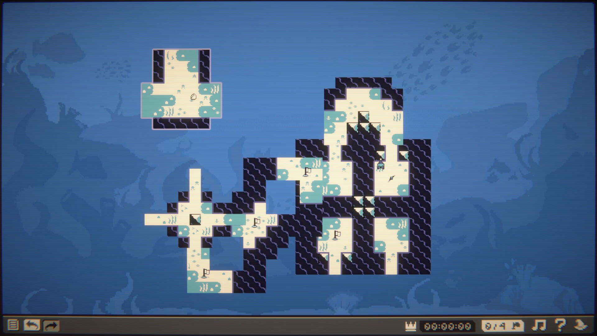 Tabula screenshot 3