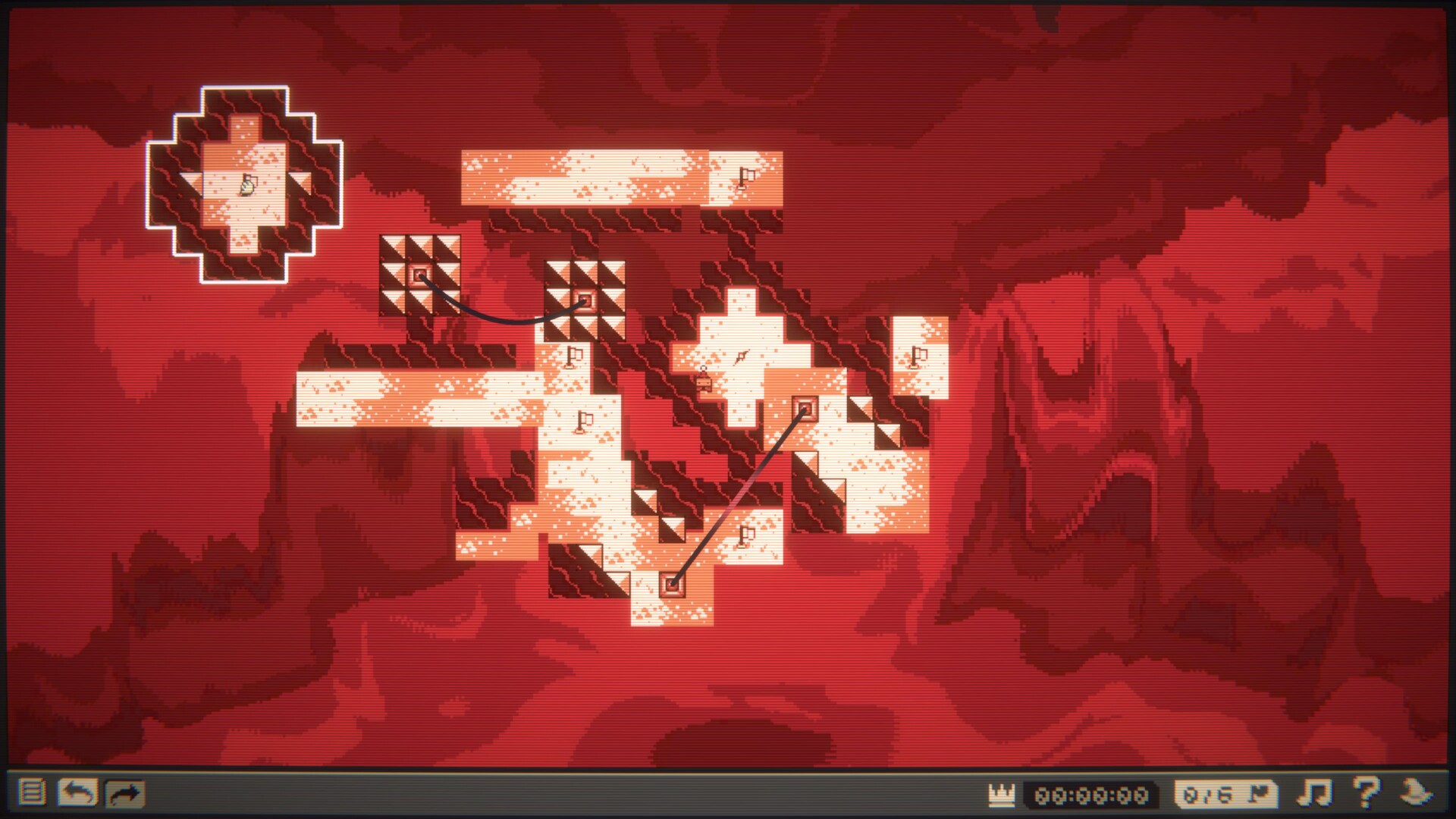 Tabula screenshot #4