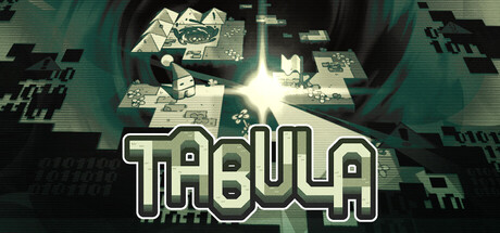 Tabula header art