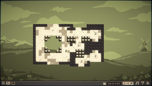Tabula screenshot 8