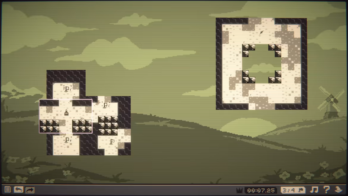 Tabula video 1