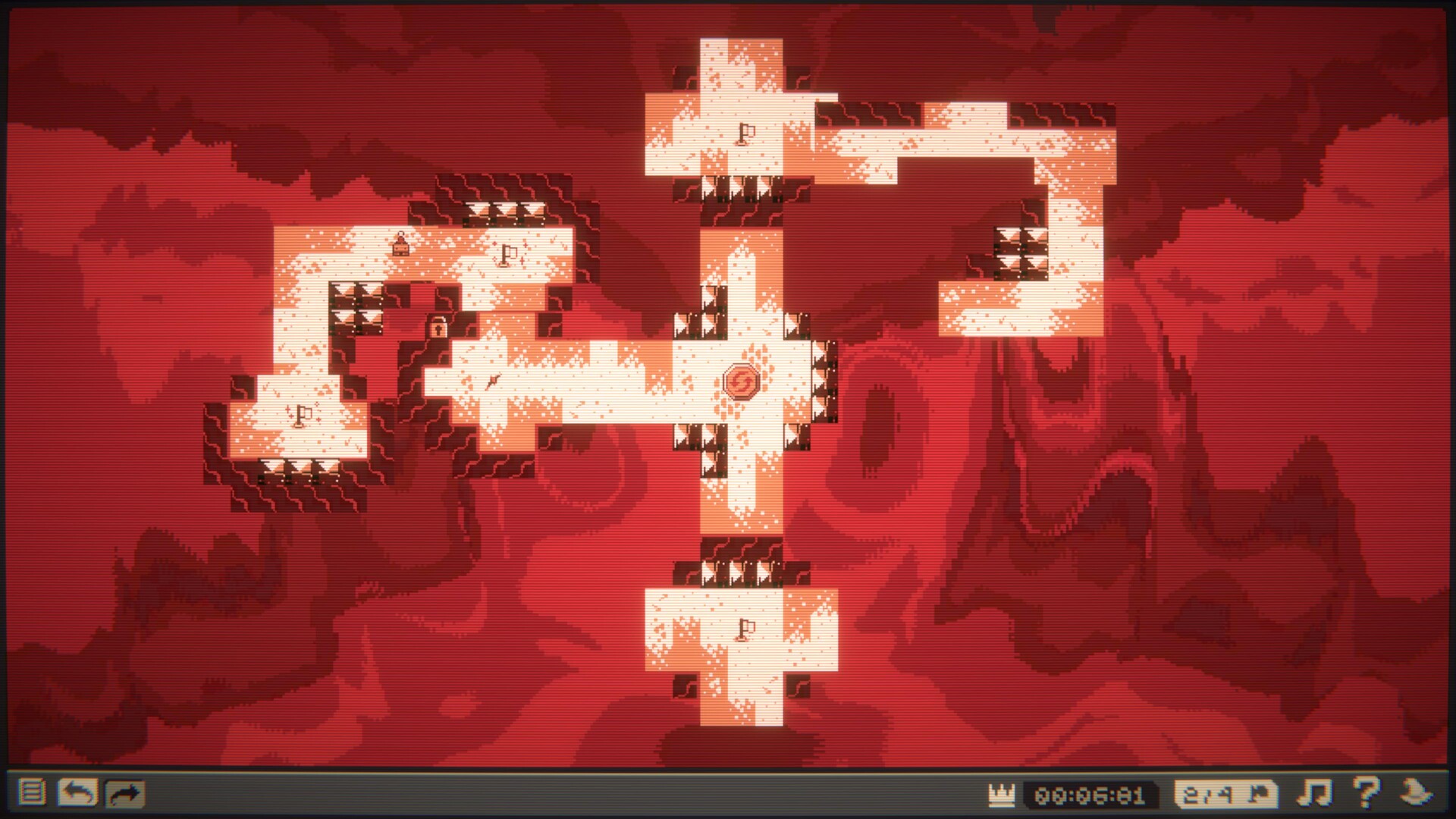 Tabula screenshot 7