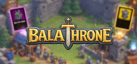 Balathrone