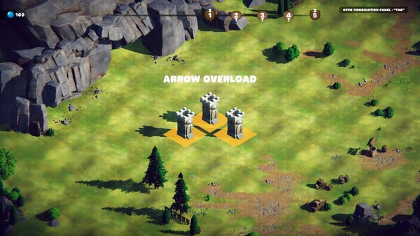 Balathrone screenshot 3