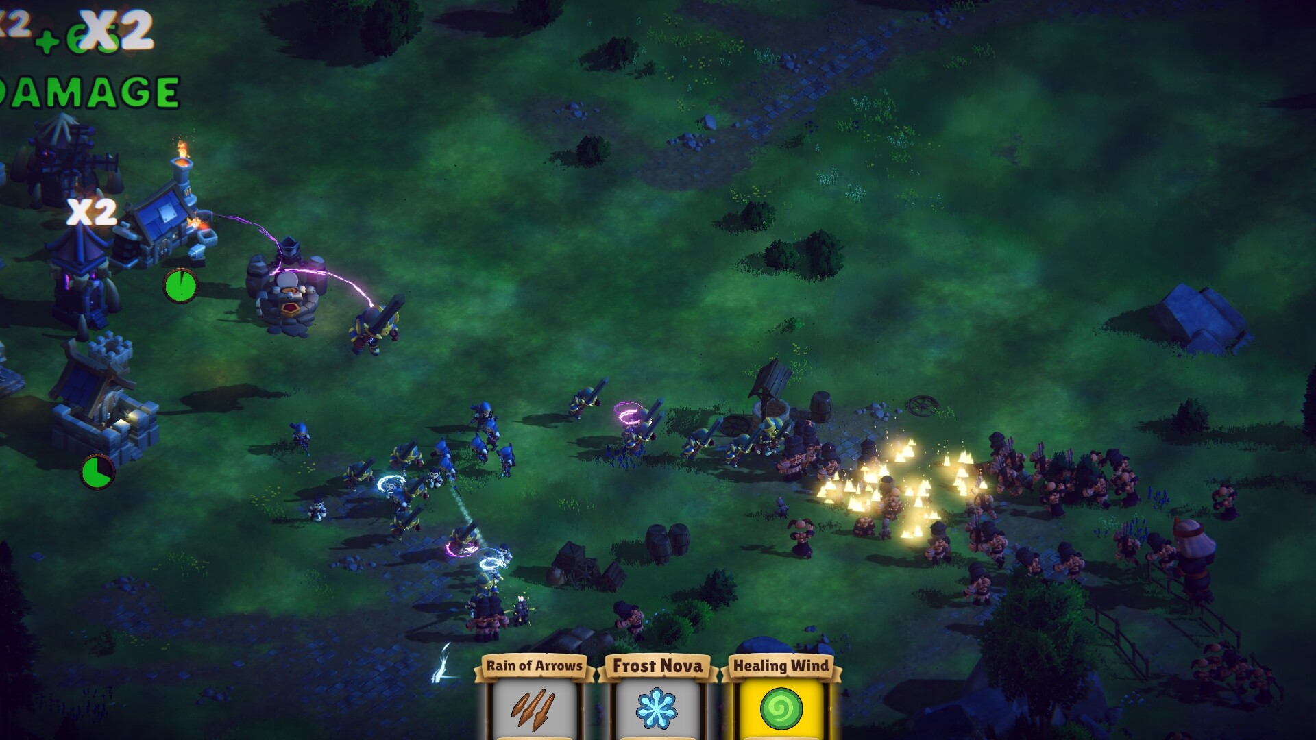 Balathrone screenshot #6