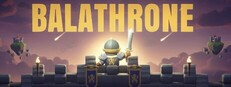 Balathrone