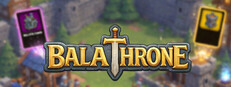 Balathrone
