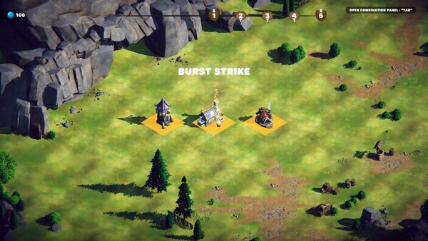 Balathrone screenshot 7