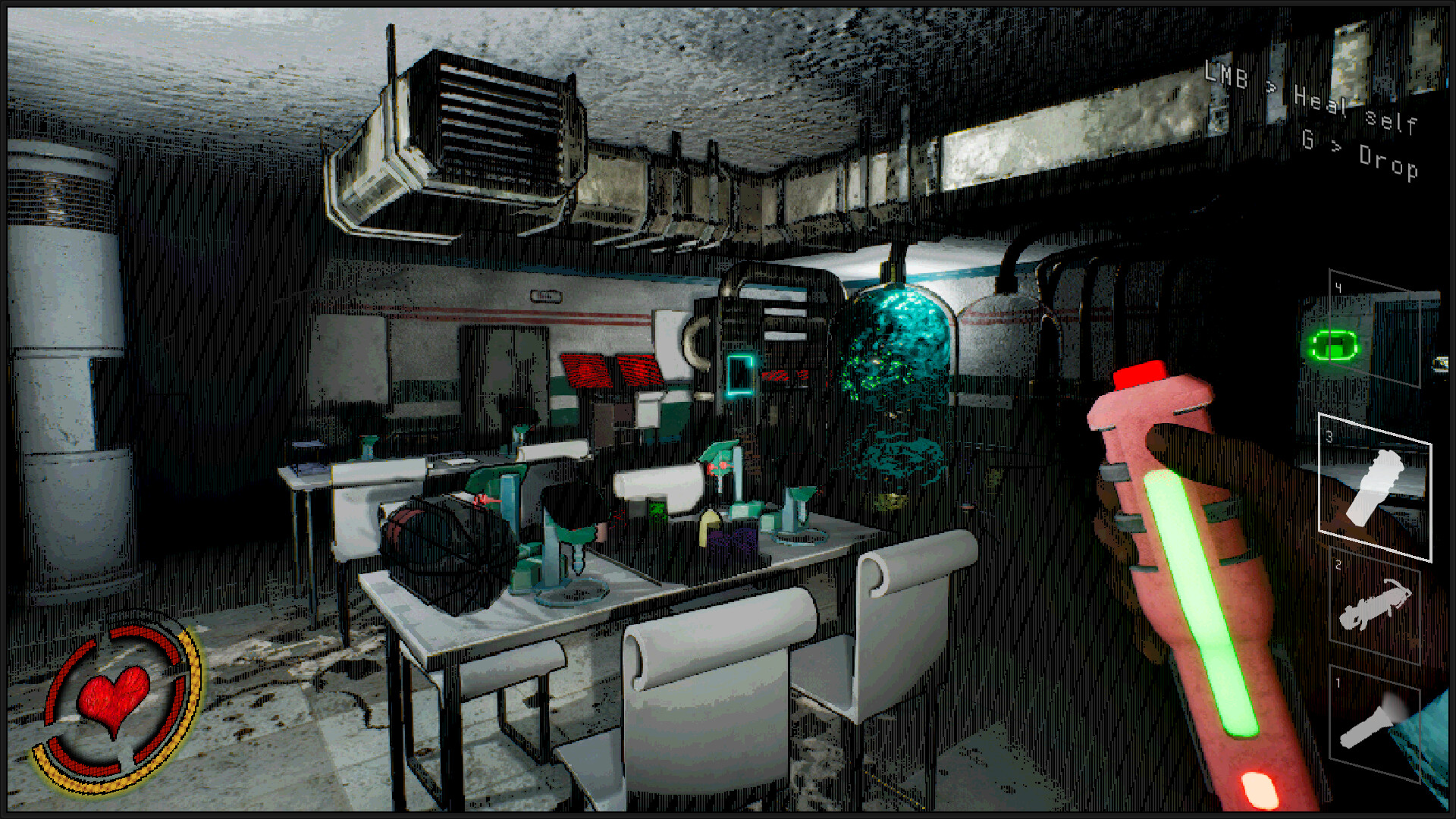 Soultrail screenshot #4