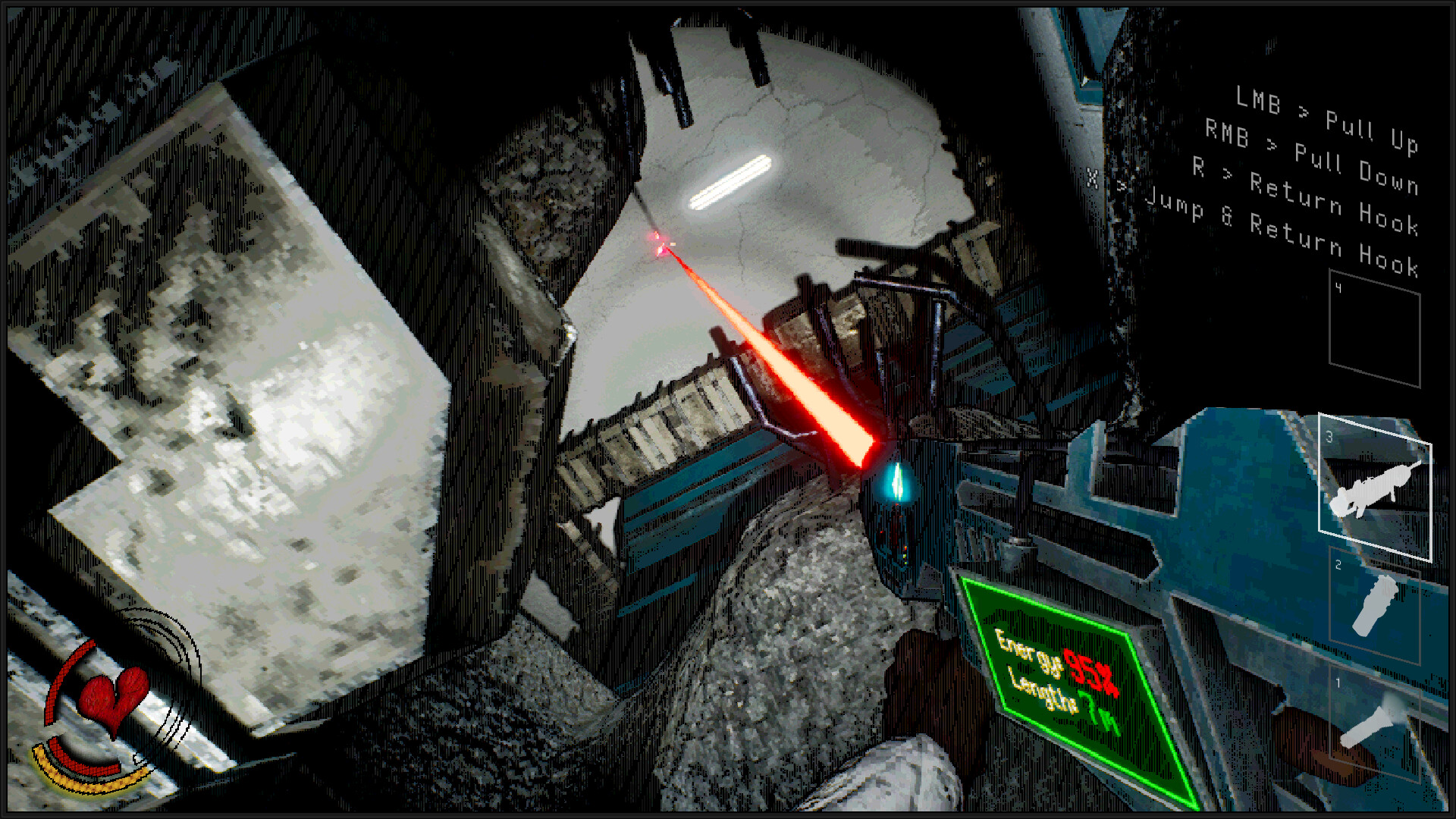 Soultrail screenshot #2