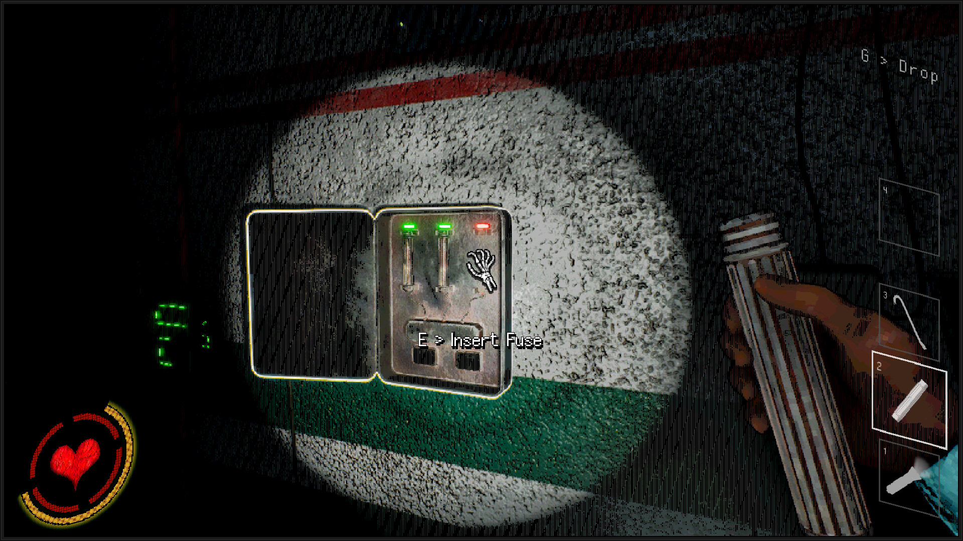 Soultrail screenshot #11