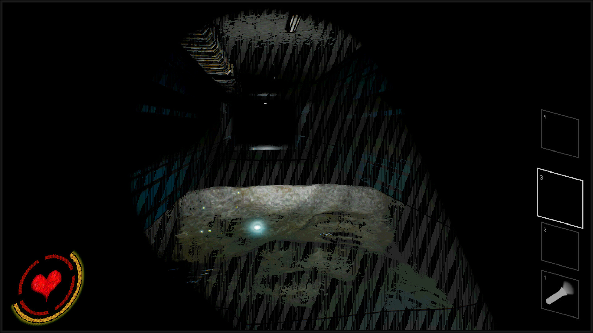 Soultrail screenshot #5