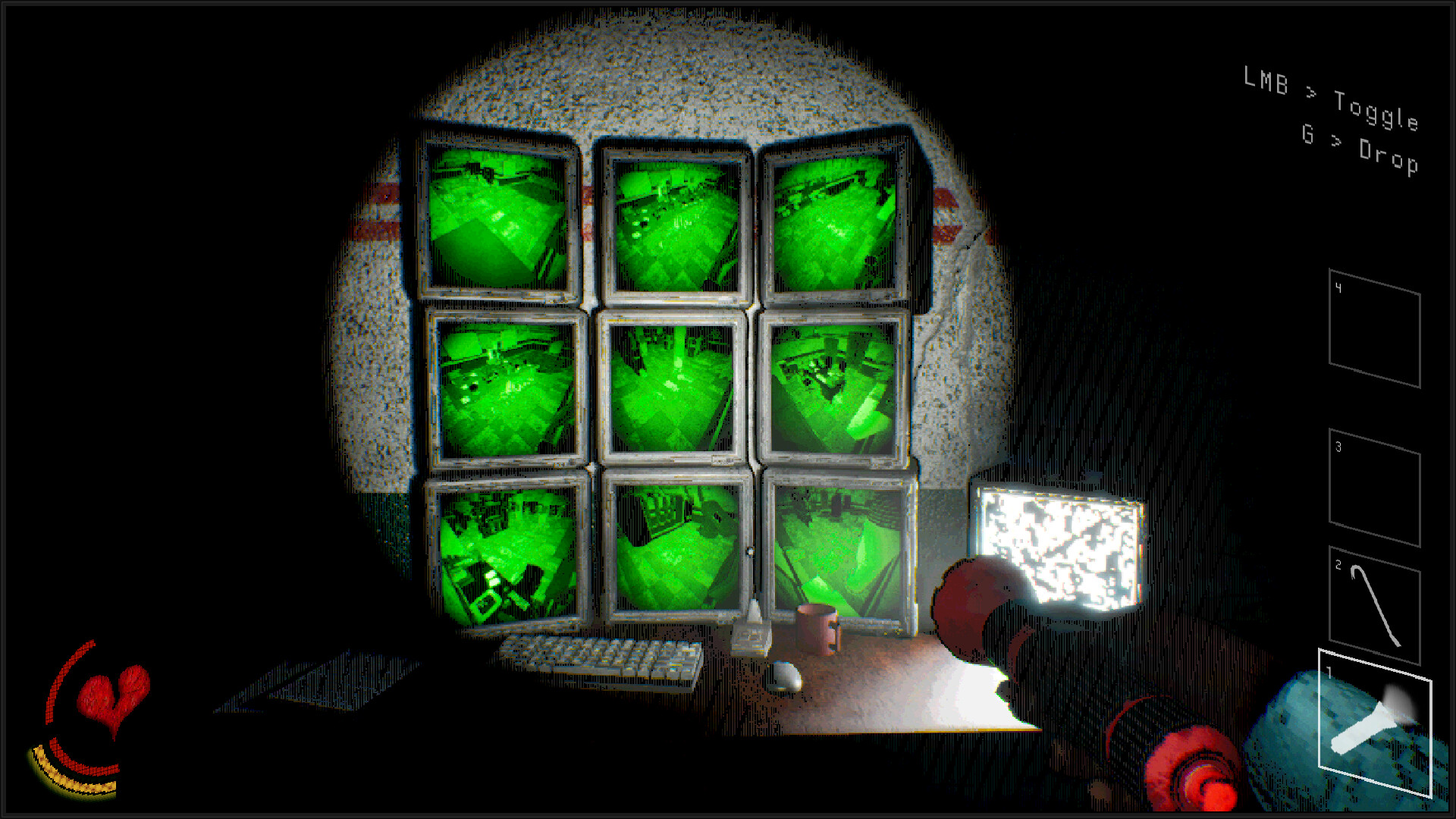 Soultrail screenshot #8