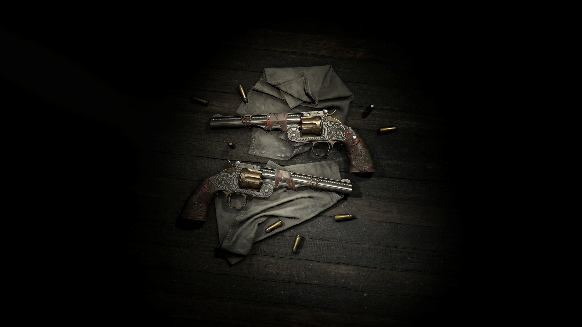 Hunt: Showdown 1896 - Violent Balance image 4