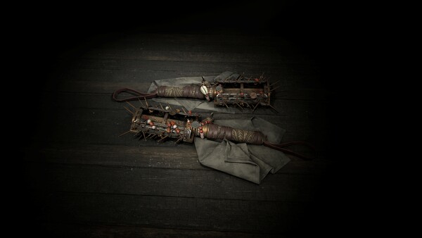 Hunt: Showdown 1896 - Violent Balance