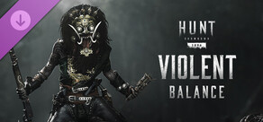 Hunt: Showdown 1896 - Violent Balance