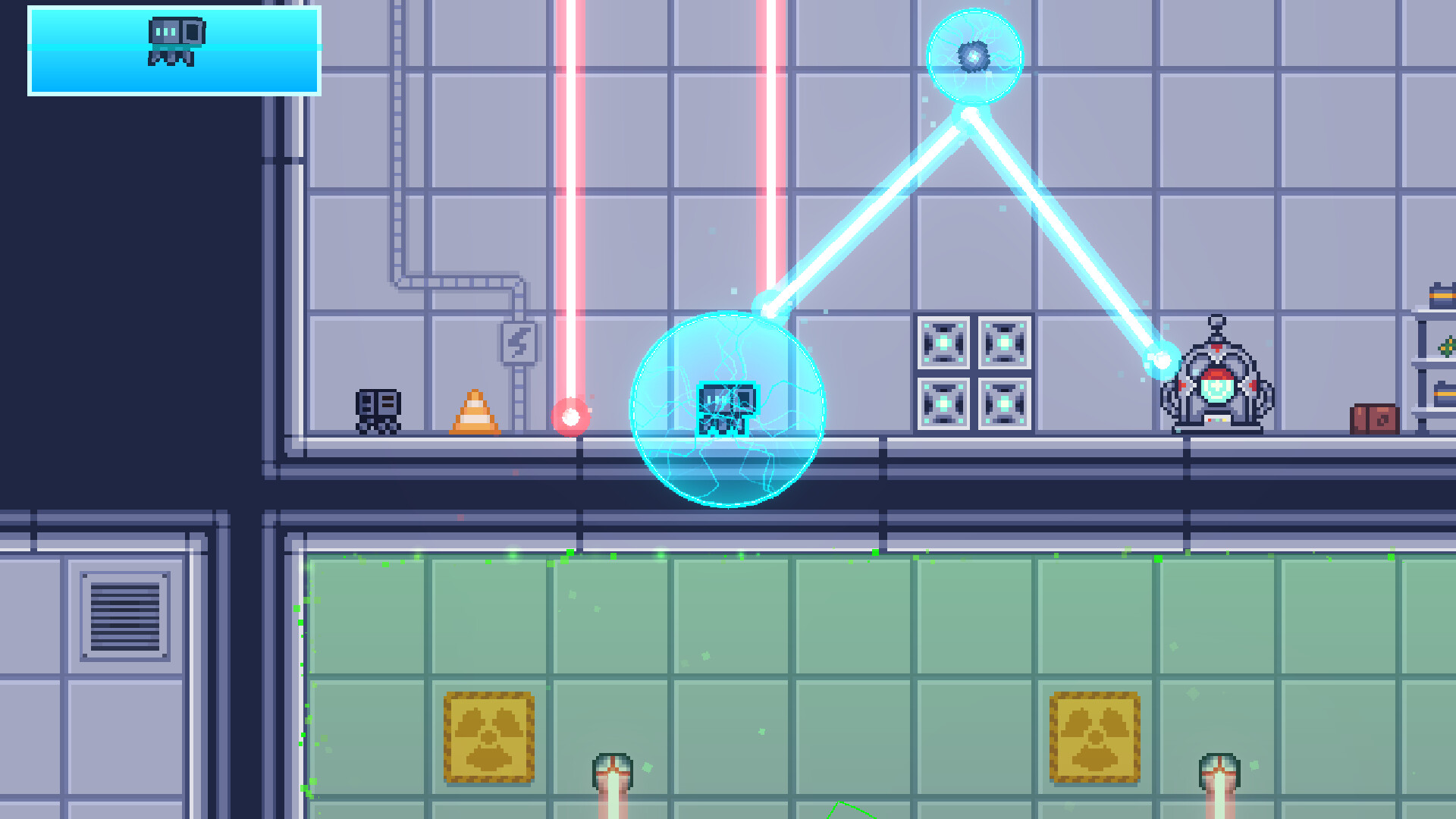 Syncro Bots screenshot #3