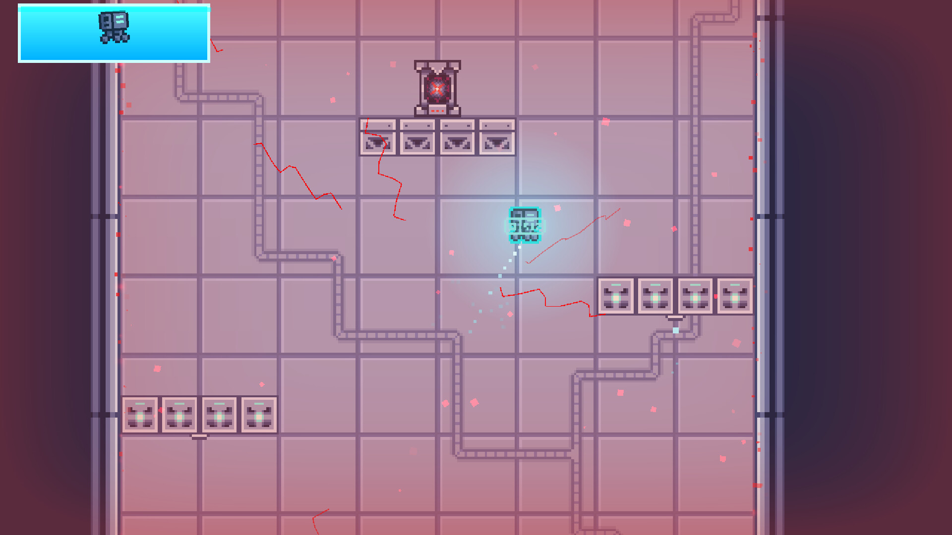 Syncro Bots screenshot #4