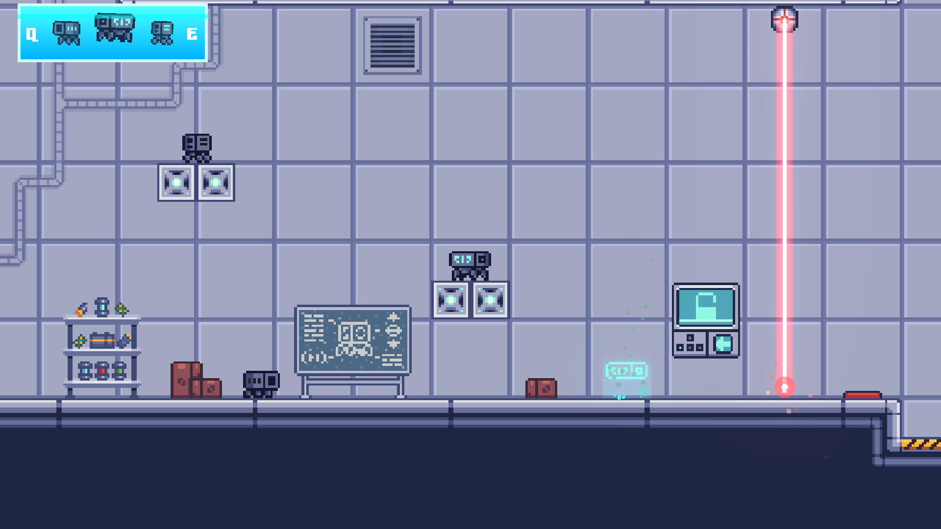 Syncro Bots Featured Screenshot #1