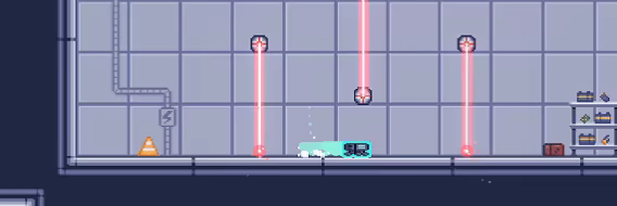 Syncro Bots video 2
