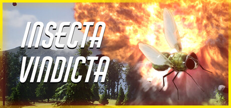 Insecta Vindicta  - similar game to PANLINE by it matters games